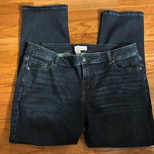 Lane Bryant Jeans